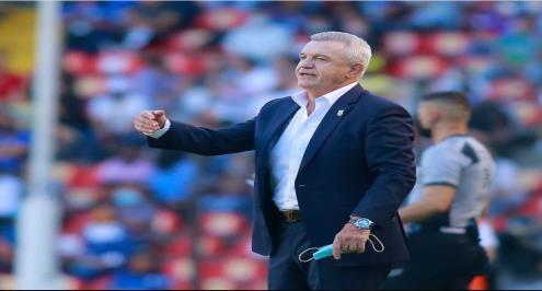 تقارير: أجيري يقترب من تدريب منتخب المكسيك في ولاية ثالثة